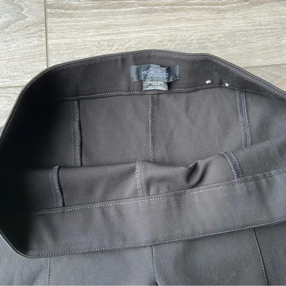 Michel Studio Taylor  Skinny Pants - Picture 3 of 12